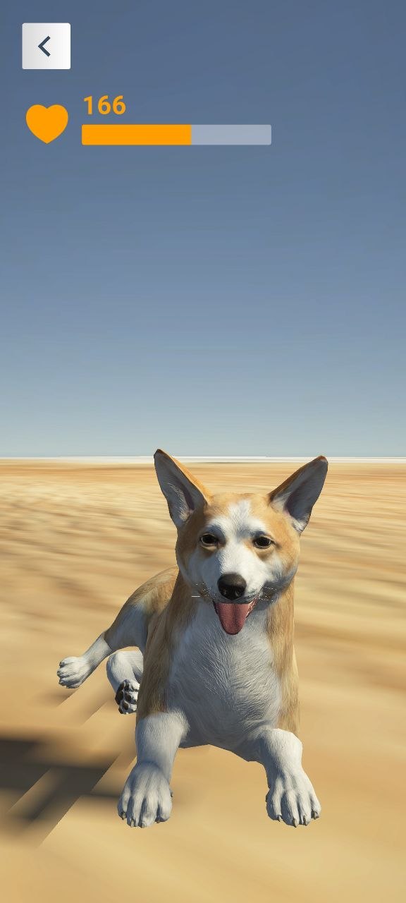 HealSpace OS Screenshot